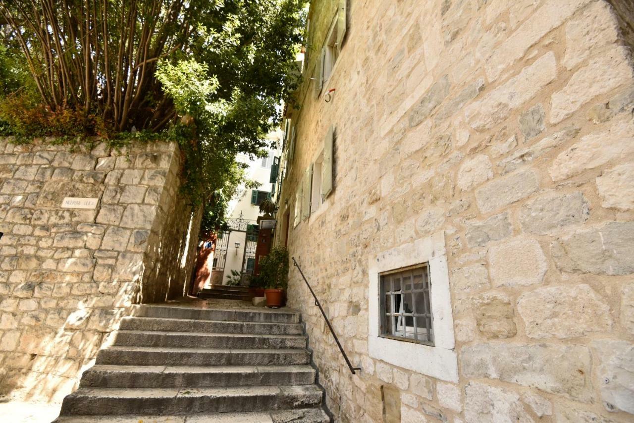 City Dream Split Exterior foto