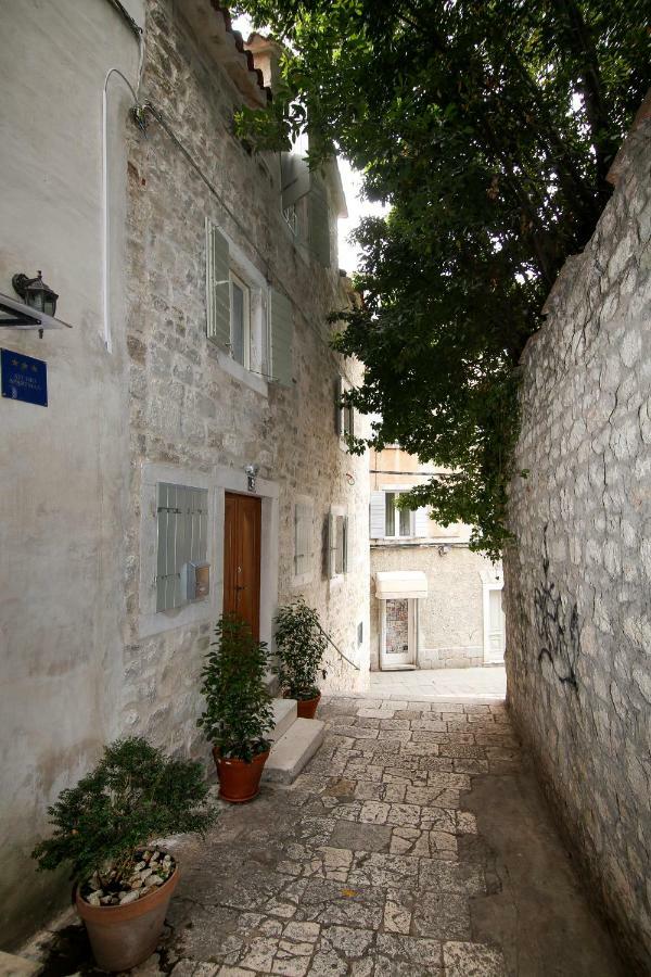City Dream Split Exterior foto