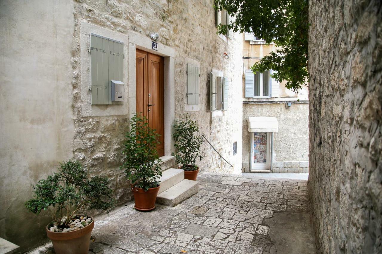 City Dream Split Exterior foto